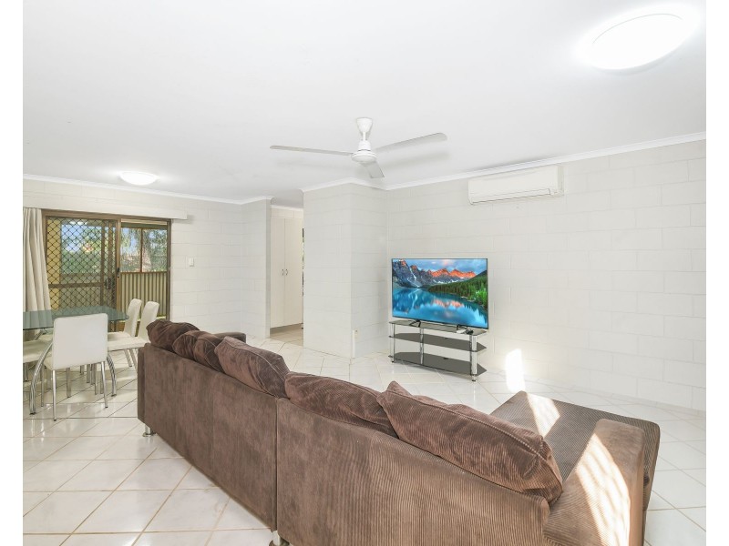 40 Anderson Road, Woree QLD 4868