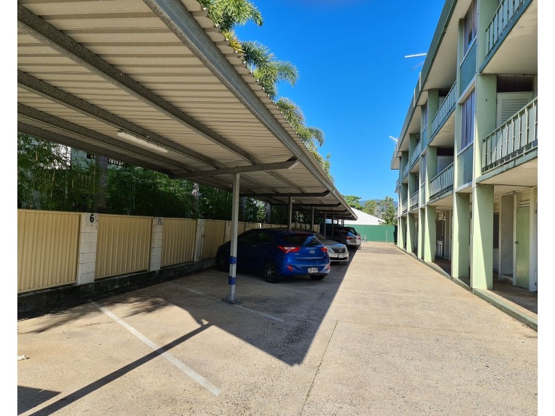 15/175 Sheridan Street, Cairns North QLD 4870