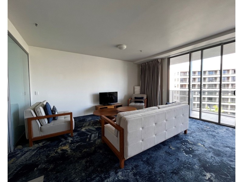 706/1 Marlin Parade, Cairns City QLD 4870