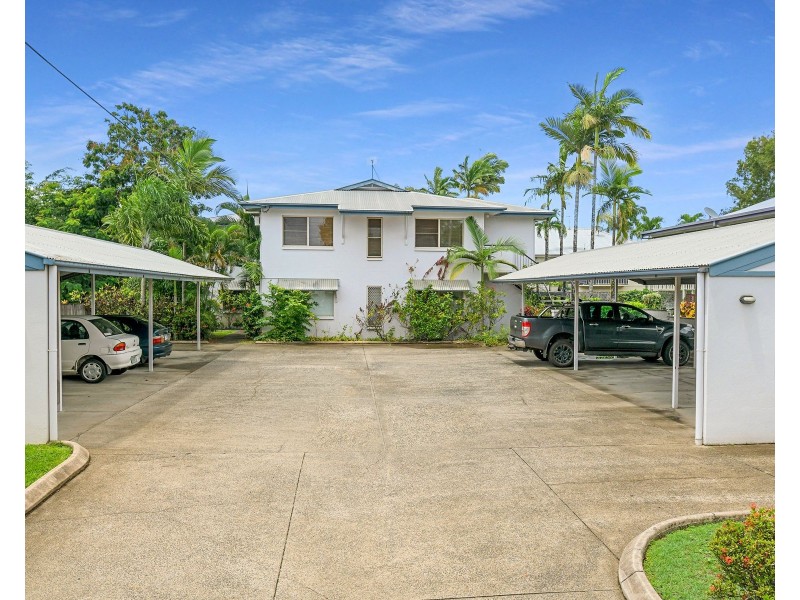 5/113 Buchan Street, Bungalow QLD 4870