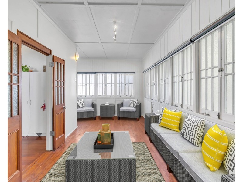 8 Archie Street, Parramatta Park QLD 4870