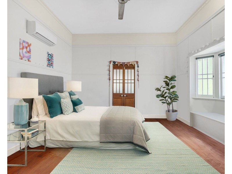 8 Archie Street, Parramatta Park QLD 4870