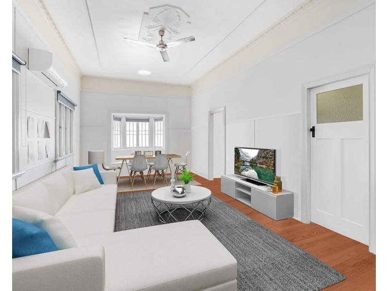8 Archie Street, Parramatta Park QLD 4870