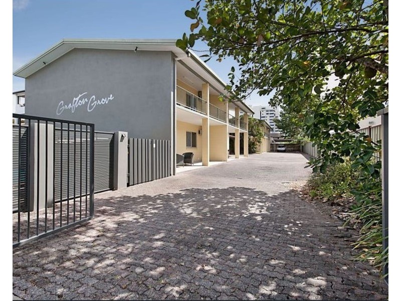 3/222 Grafton Street, Cairns North QLD 4870