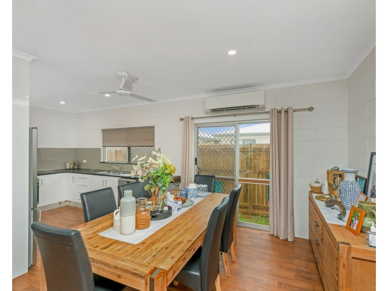 8  Cavanagh Street, Woree QLD 4868