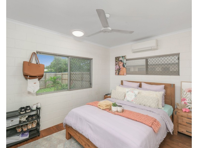 8  Cavanagh Street, Woree QLD 4868