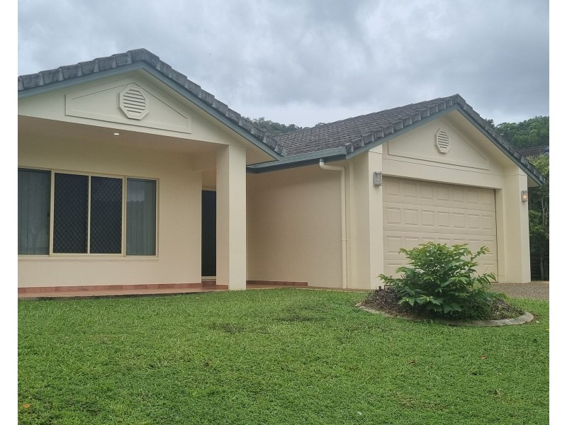 24 St Albans Close, Brinsmead QLD 4870