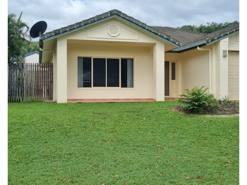 24 St Albans Close, Brinsmead QLD 4870