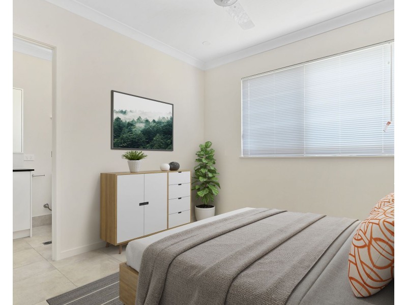 6 and 8 Cavanagh Street, Woree QLD 4868