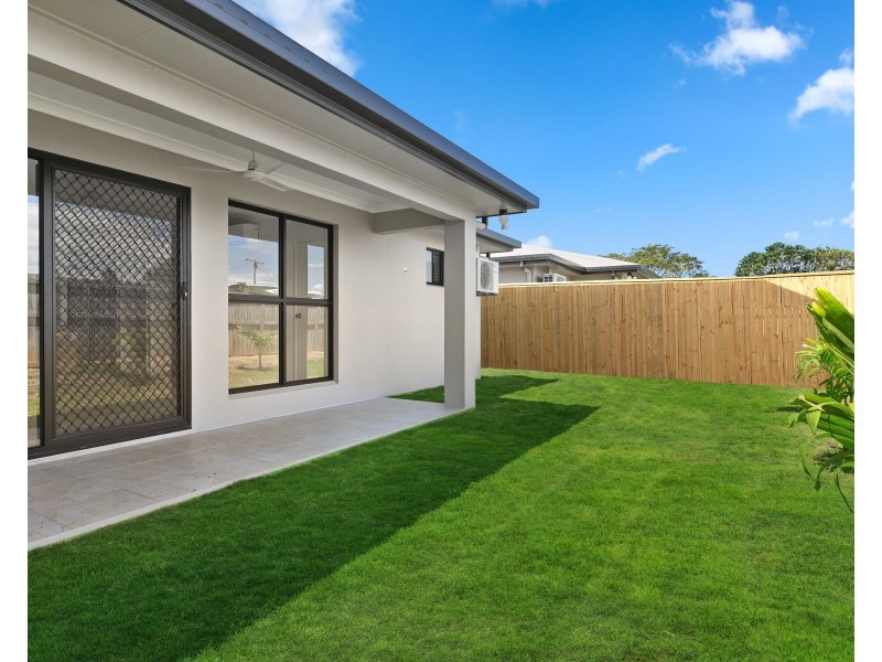 6 and 8 Cavanagh Street, Woree QLD 4868