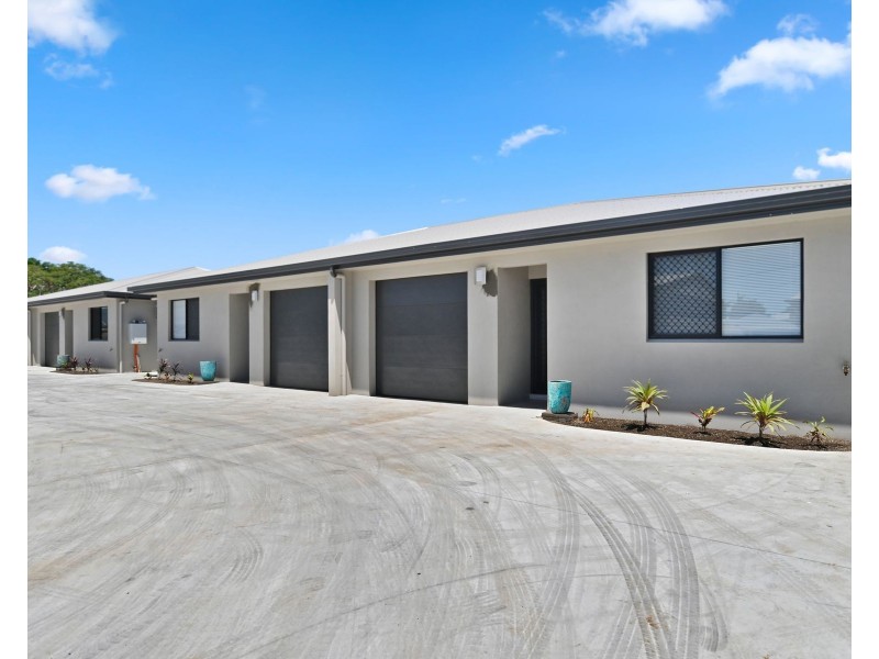 6 and 8 Cavanagh Street, Woree QLD 4868