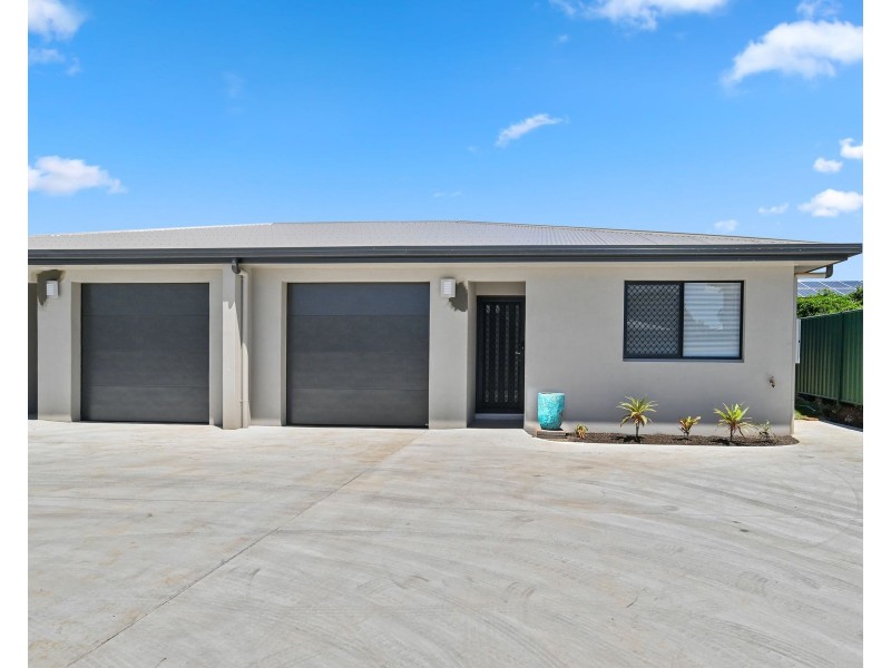 6 and 8 Cavanagh Street, Woree QLD 4868
