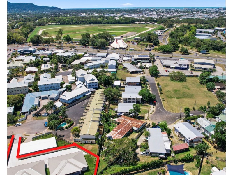 6 and 8 Cavanagh Street, Woree QLD 4868