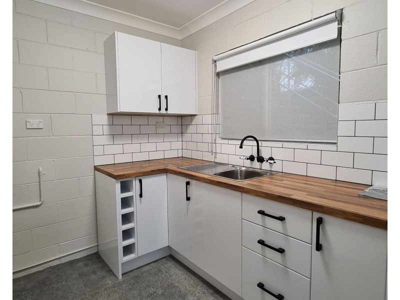 4/292 Sheridan Street, Cairns North QLD 4870