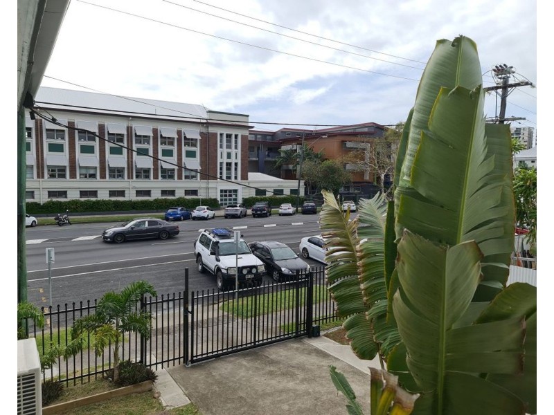 4/154 Sheridan Street, Cairns City QLD 4870