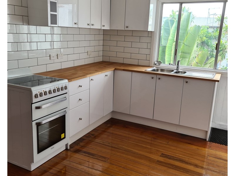 4/154 Sheridan Street, Cairns City QLD 4870