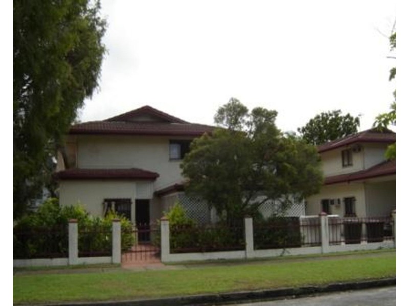 6/52 Minnie Street, Parramatta Park QLD 4870