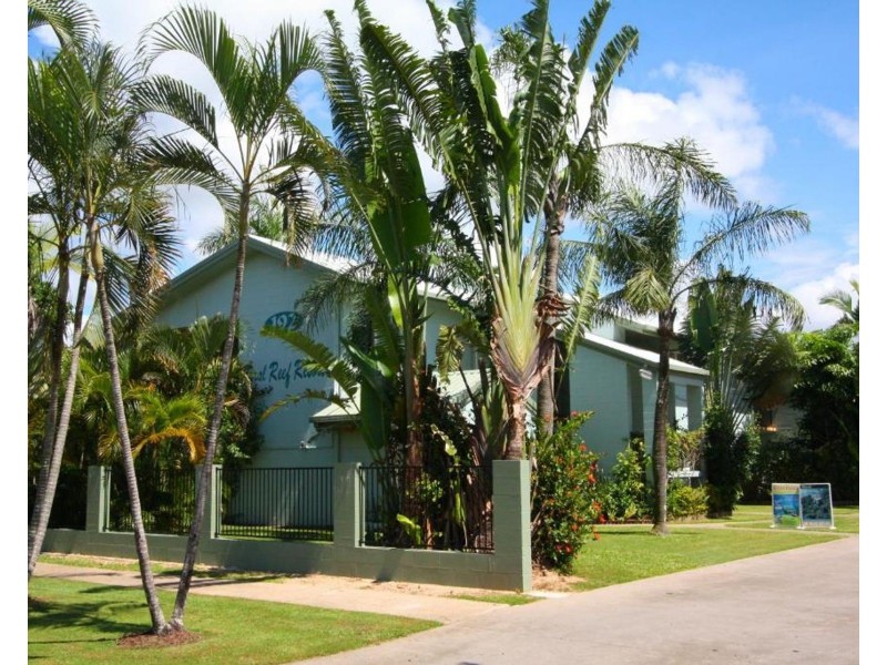 7/192 Mann Street, Westcourt QLD 4870