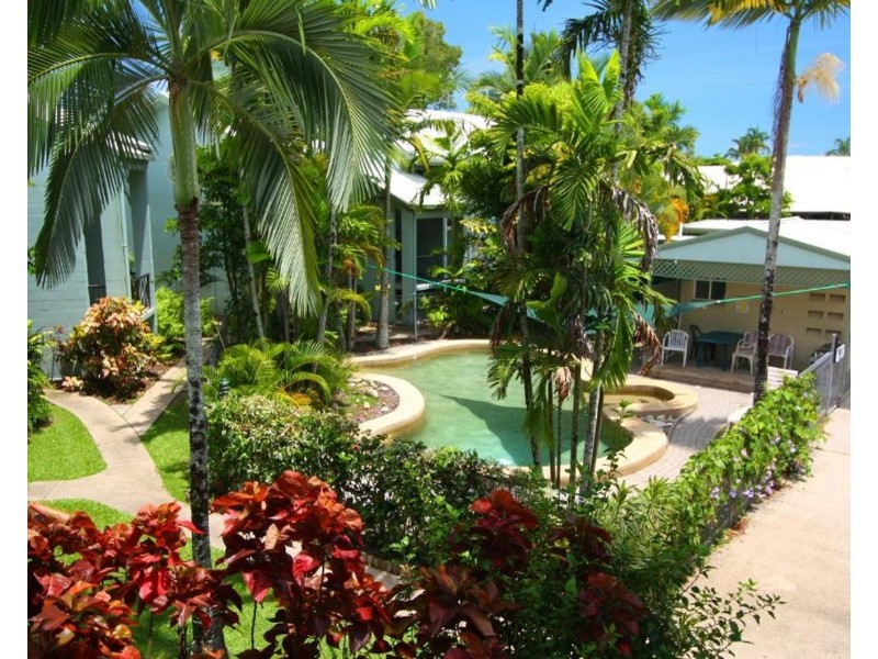 7/192 Mann Street, Westcourt QLD 4870