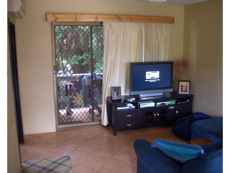 16/215-217 McLeod Street, Cairns North QLD 4870