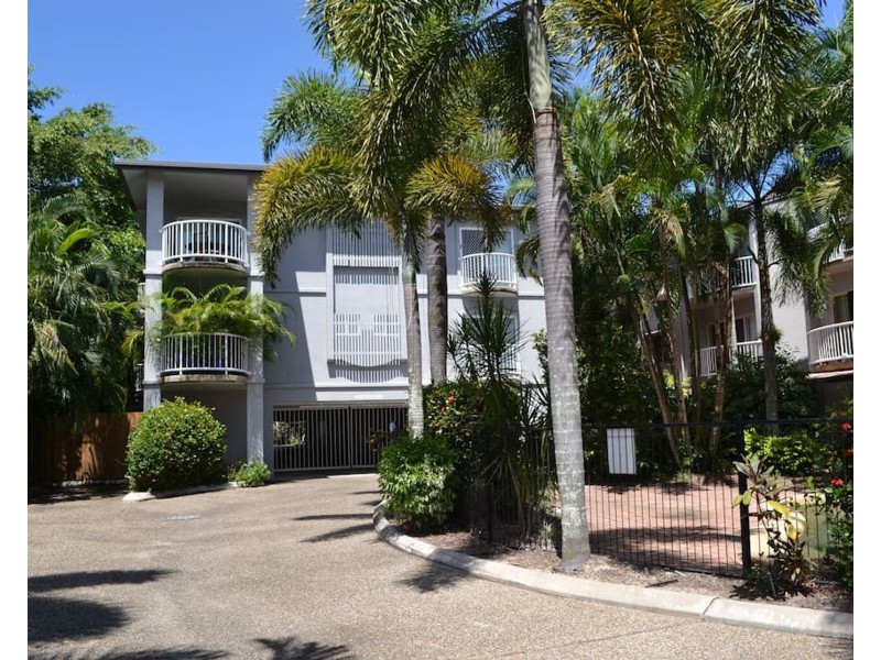 11/55 Minnie Street, Parramatta Park QLD 4870