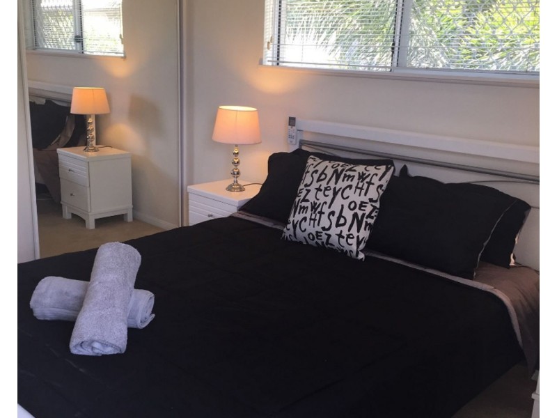 11/55 Minnie Street, Parramatta Park QLD 4870