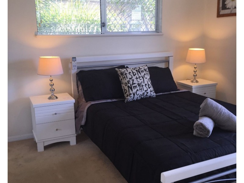 11/55 Minnie Street, Parramatta Park QLD 4870