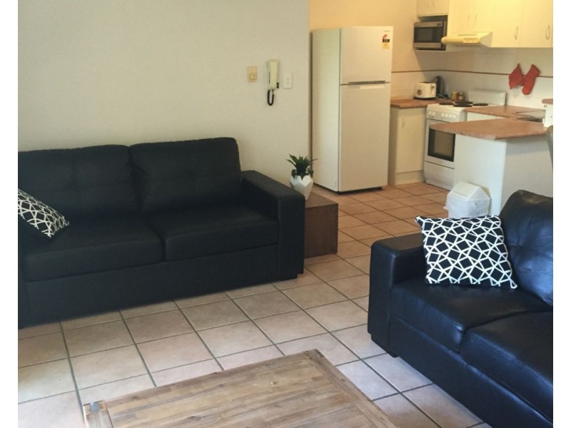 11/55 Minnie Street, Parramatta Park QLD 4870