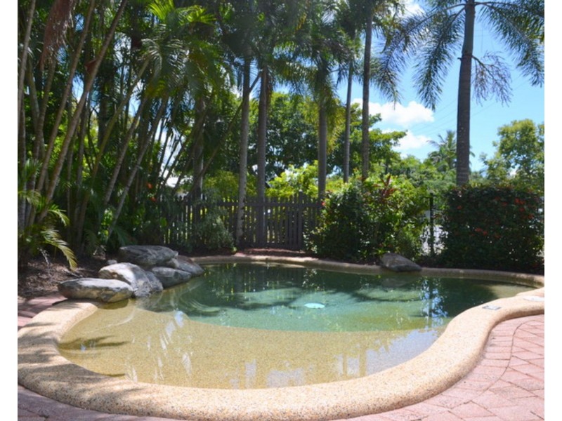 11/55 Minnie Street, Parramatta Park QLD 4870