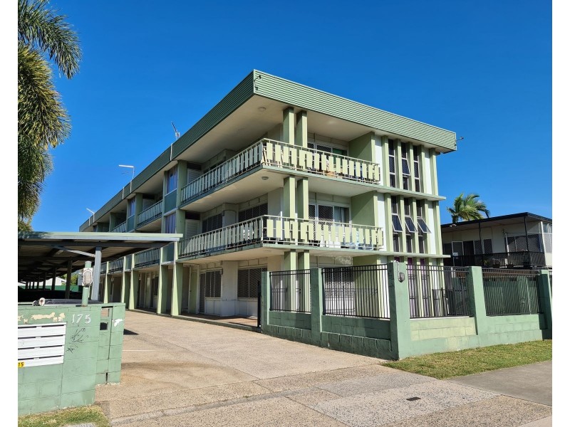 7/175 Sheridan Street, Cairns North QLD 4870