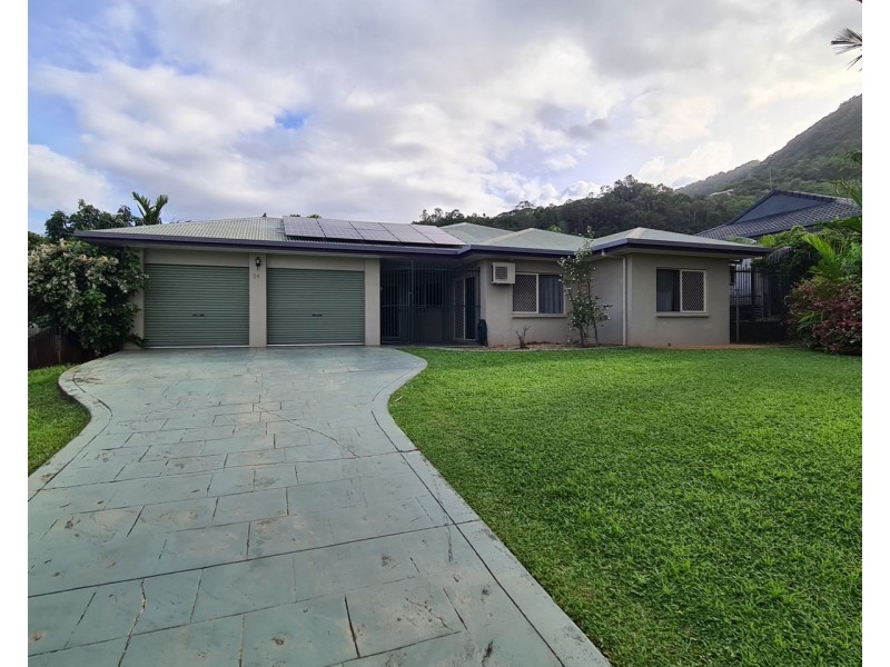 24 Grimes Close, Kanimbla QLD 4870