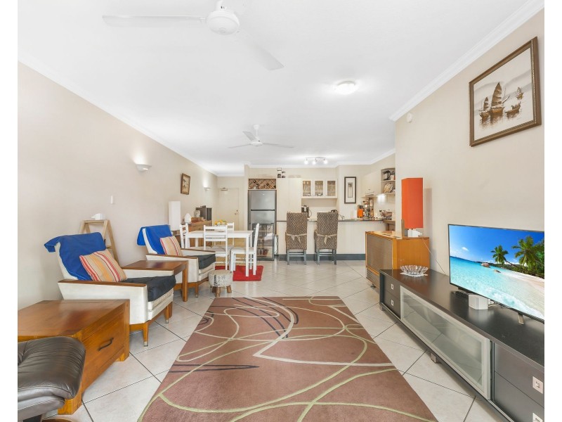 12/310-316 Lake Street, Cairns North QLD 4870