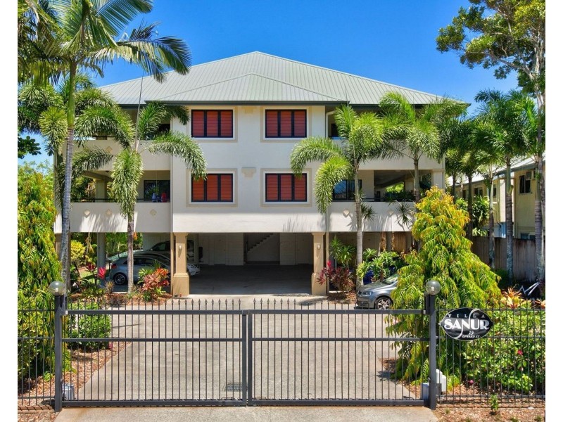 6/19 Upward Street, Parramatta Park QLD 4870