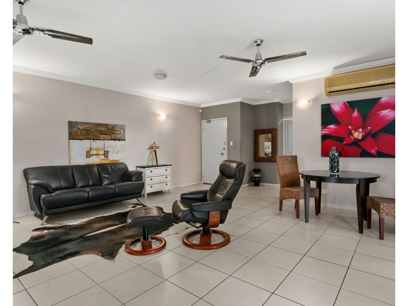 6/19 Upward Street, Parramatta Park QLD 4870