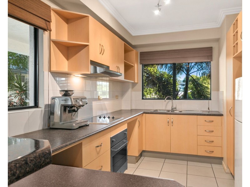 6/19 Upward Street, Parramatta Park QLD 4870