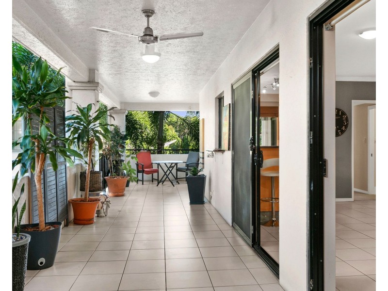 6/19 Upward Street, Parramatta Park QLD 4870