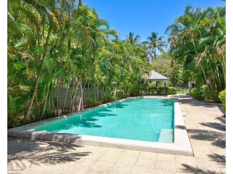 6/19 Upward Street, Parramatta Park QLD 4870