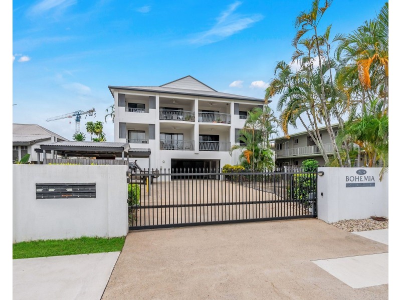 4/224 Grafton Street, Cairns North QLD 4870