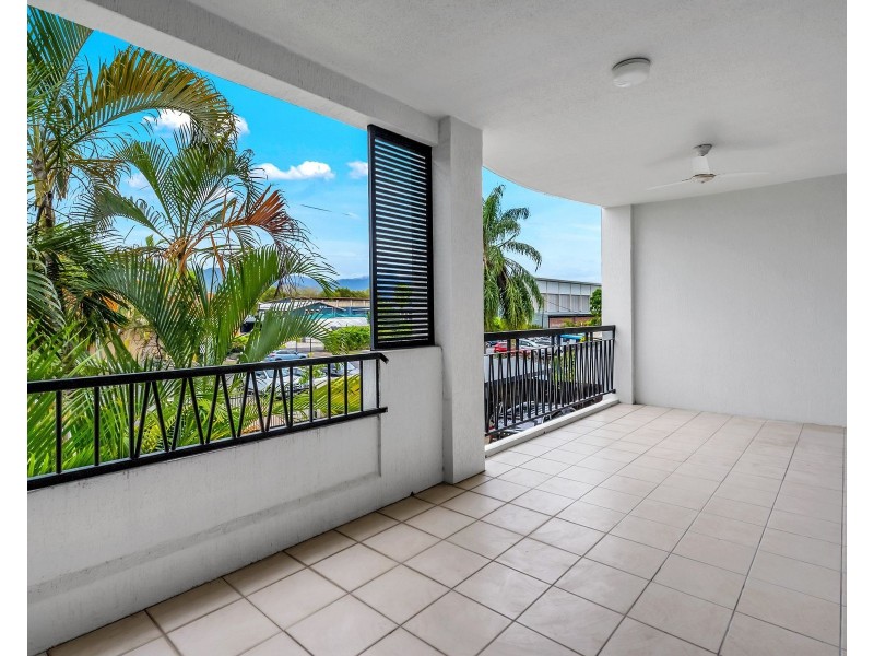 4/224 Grafton Street, Cairns North QLD 4870