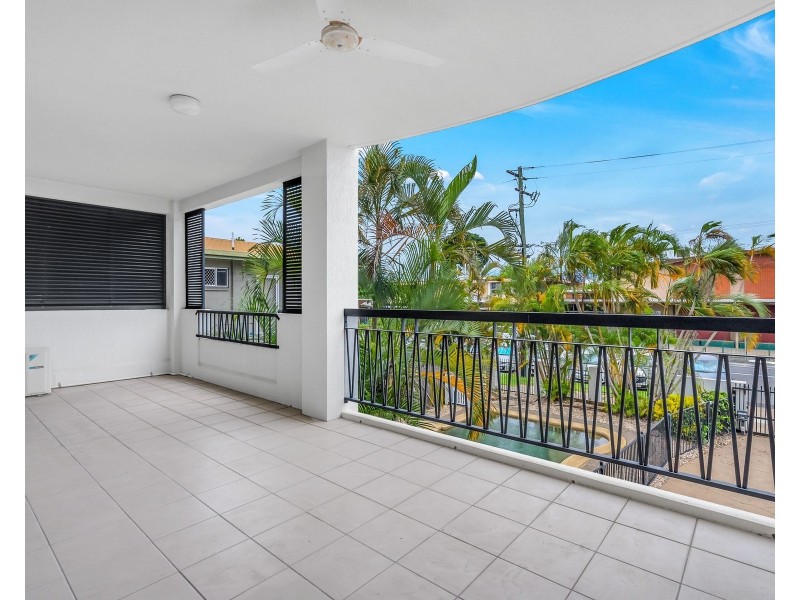 4/224 Grafton Street, Cairns North QLD 4870