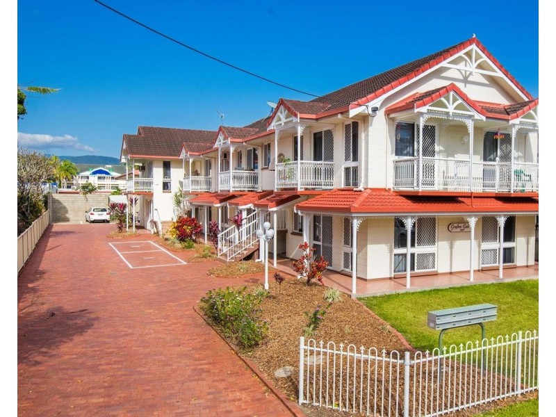 3/169 Grafton Street, Cairns City QLD 4870
