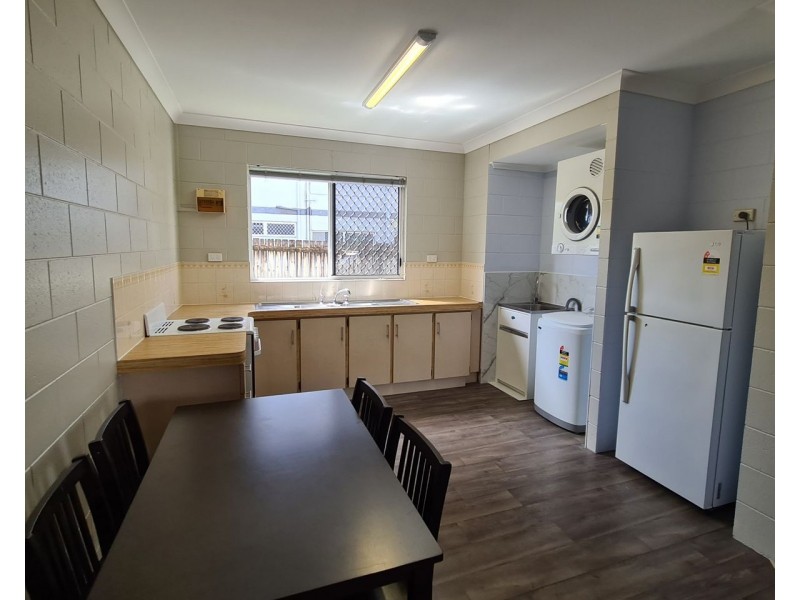 3/169 Grafton Street, Cairns City QLD 4870