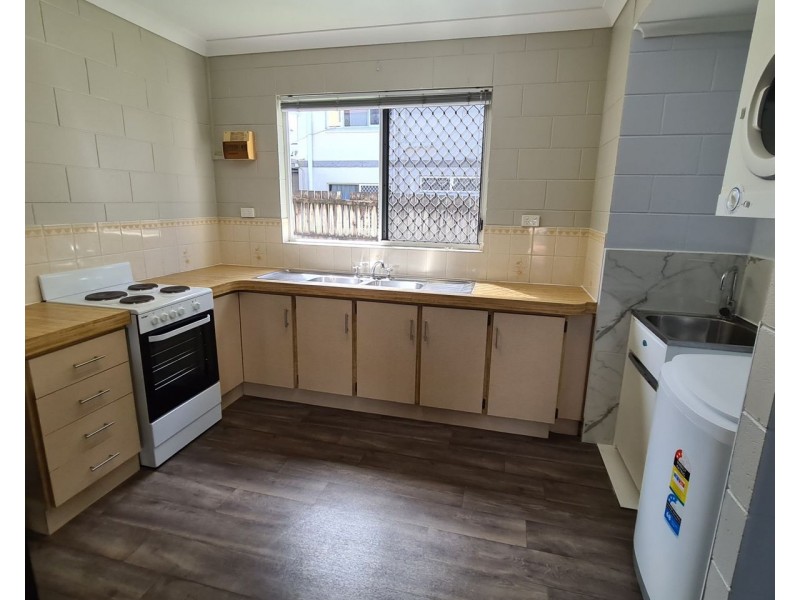 3/169 Grafton Street, Cairns City QLD 4870