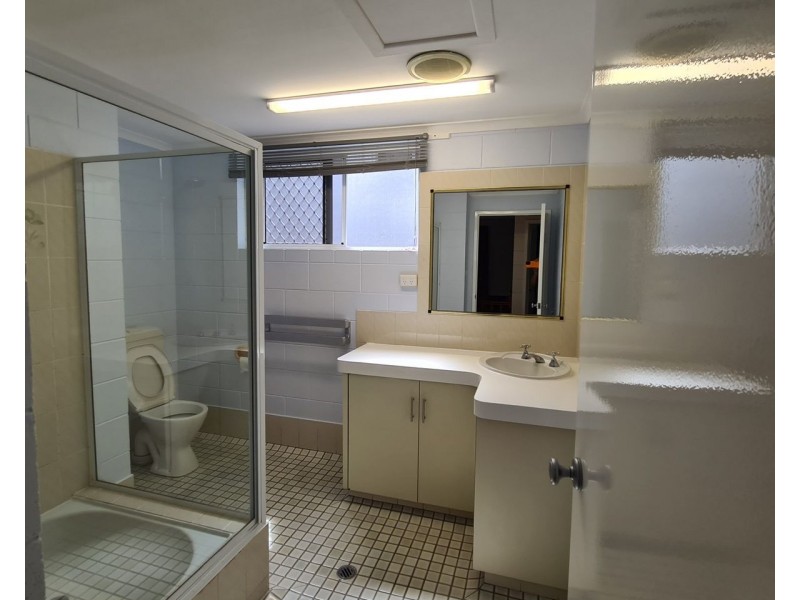 3/169 Grafton Street, Cairns City QLD 4870