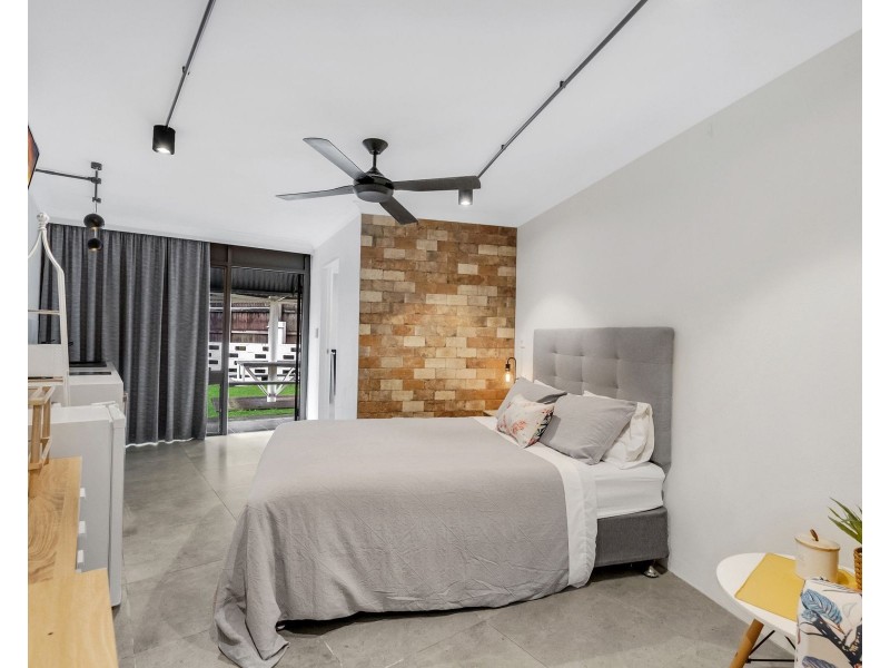 7/261-265 Sheridan Street, Cairns North QLD 4870