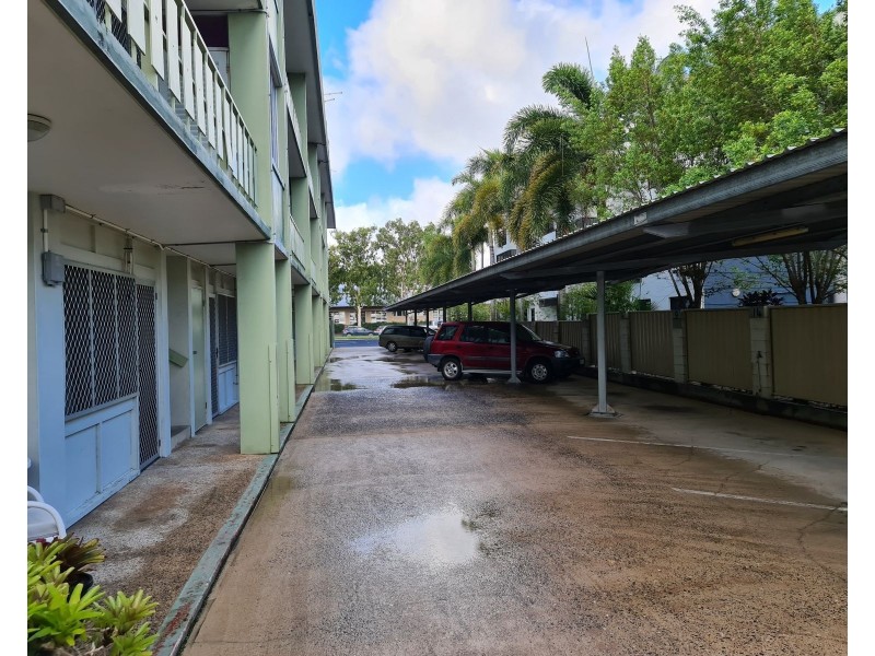 3/175 Sheridan Street, Cairns North QLD 4870