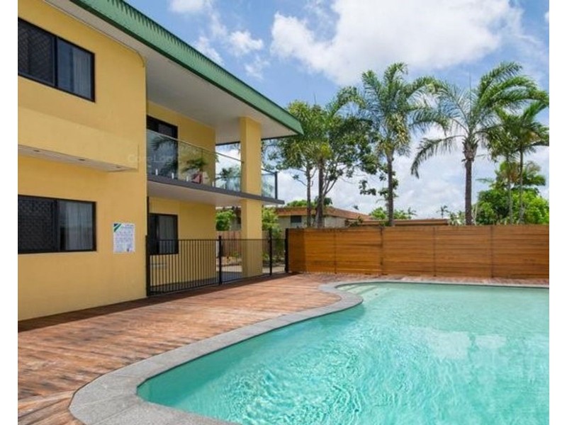 6/338 Sheridan Street, Cairns North QLD 4870