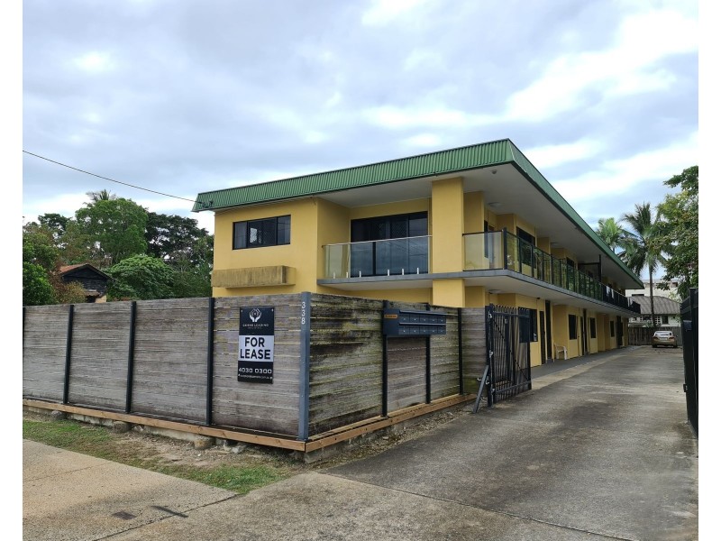 6/338 Sheridan Street, Cairns North QLD 4870