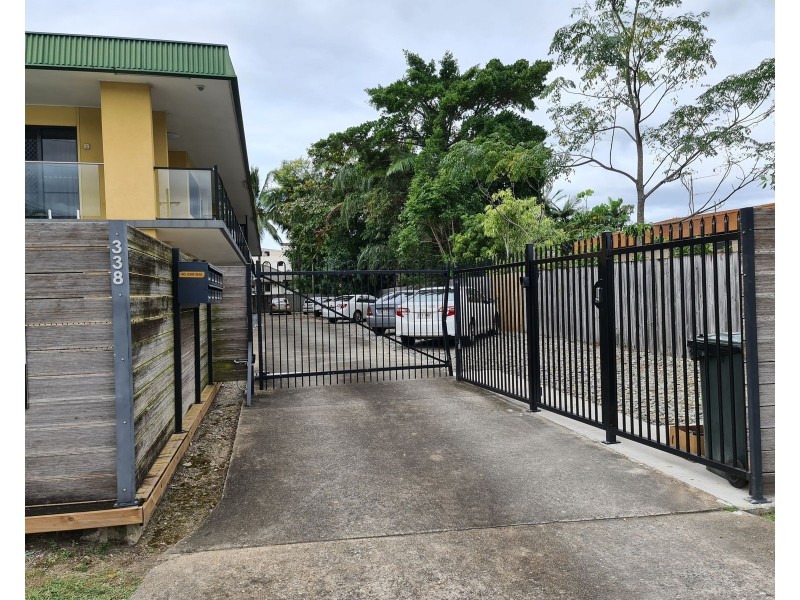 6/338 Sheridan Street, Cairns North QLD 4870