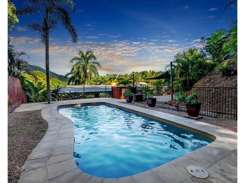 6 Latreille Terrace, Brinsmead QLD 4870